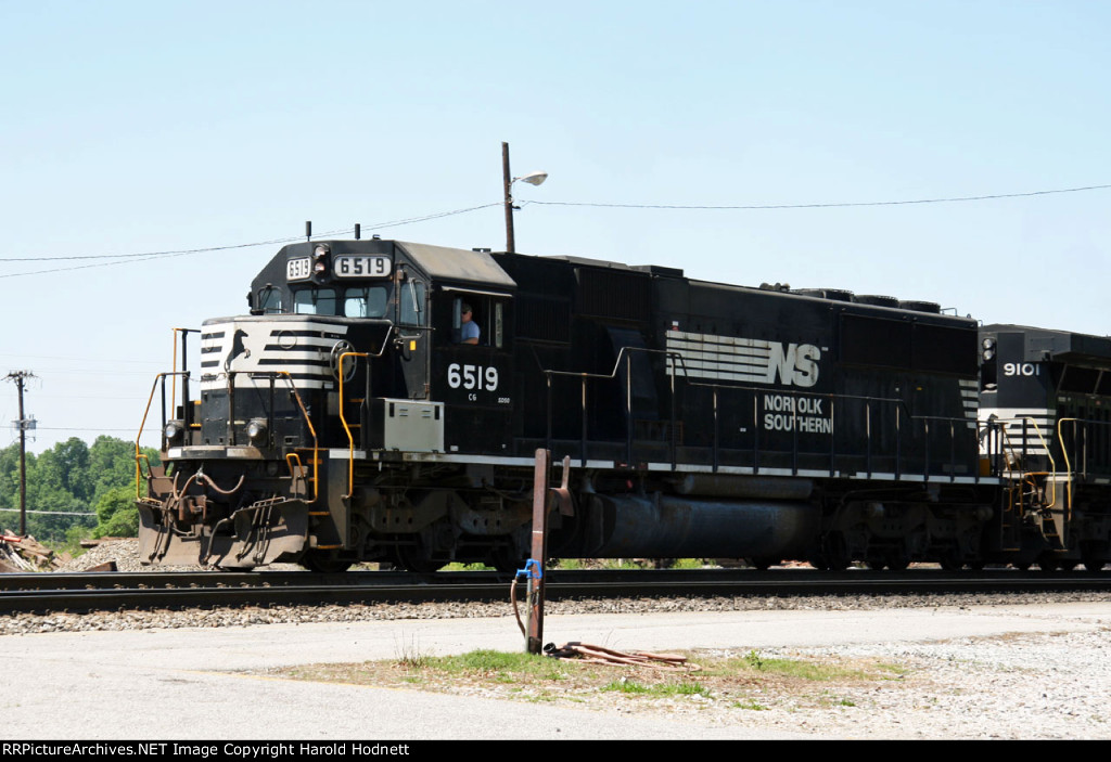 NS 6519